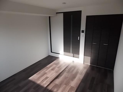 【居間・リビング】 | エハコ板宿ヒルサイド