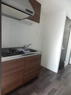 【キッチン】 | エハコ板宿ヒルサイド