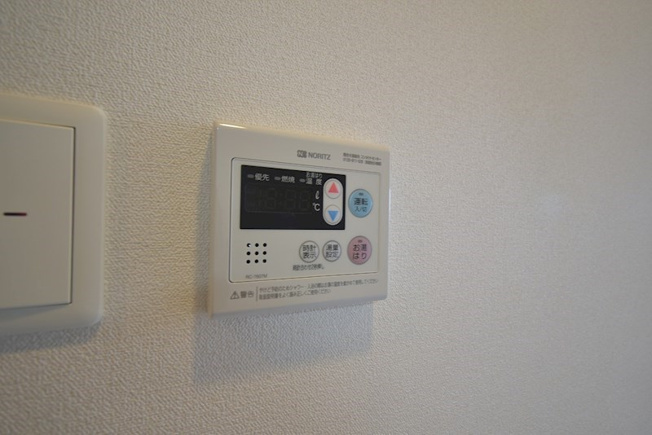 【設備】プレサンスOSAKA DOMECITYクロスティ