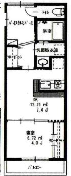 モデルノ大手町