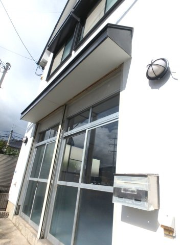 小林参番館