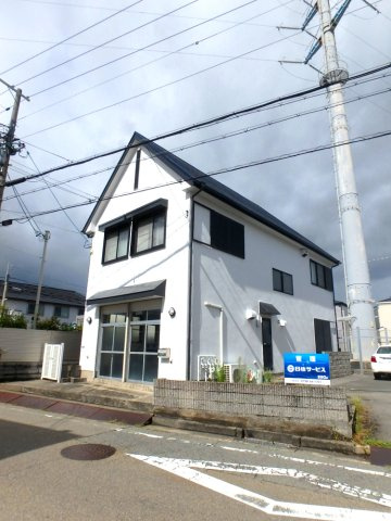 小林参番館