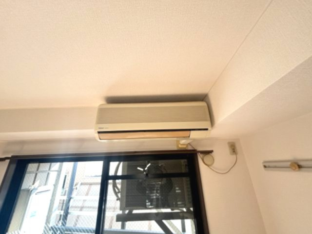 アネックス御影の設備