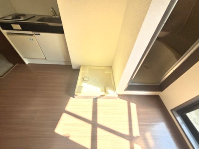 アネックス御影の設備