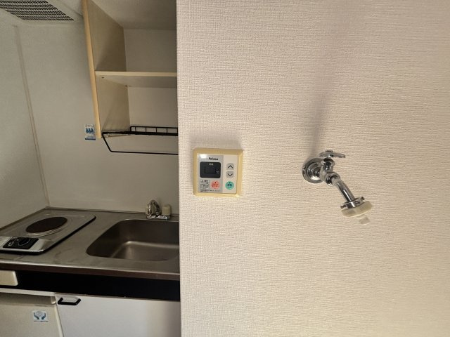 アネックス御影の設備