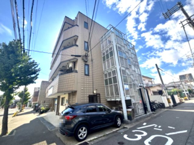 アネックス御影