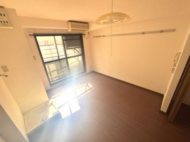 アネックス御影の居間・リビング