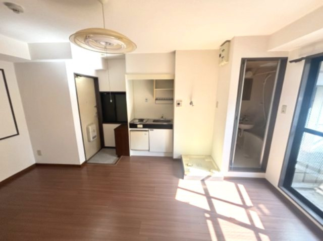 アネックス御影の居間・リビング