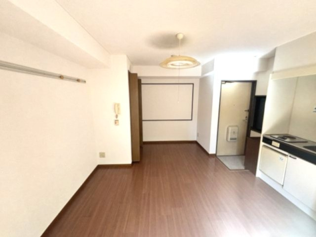 アネックス御影の居間・リビング