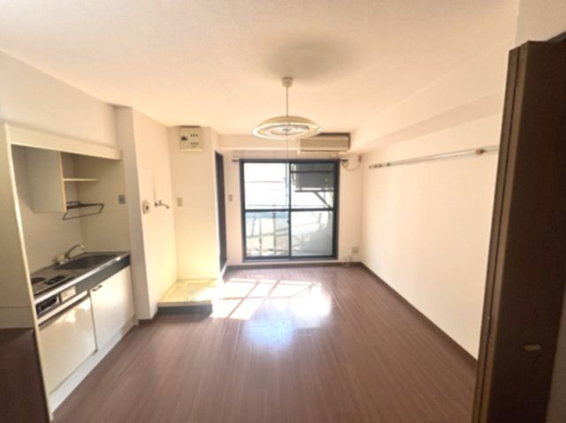 アネックス御影の居間・リビング