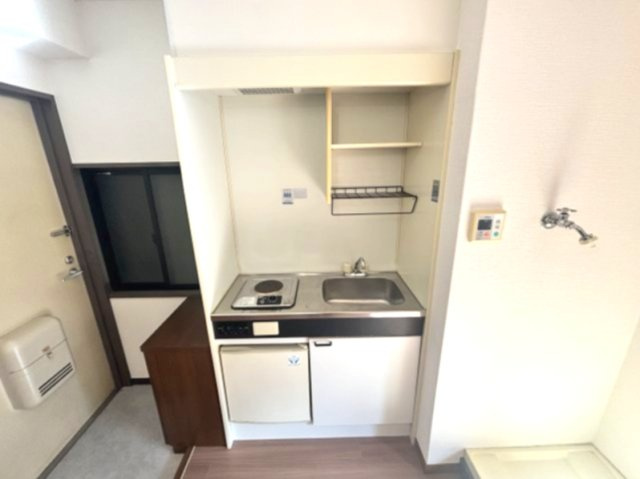 アネックス御影のキッチン