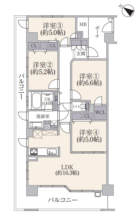 ディークラディア藤沢善行