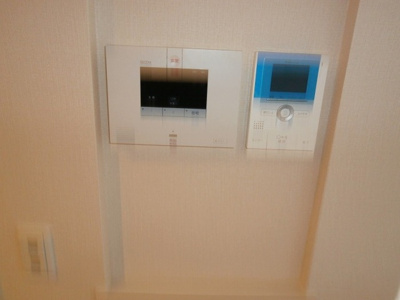 【セキュリティ】 | ルミエールB