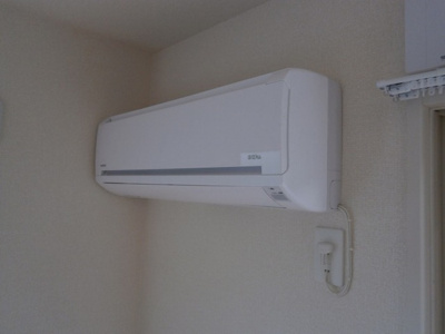 【設備】 | ルミエールB