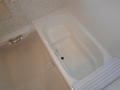 【浴室】 | ルミエールB