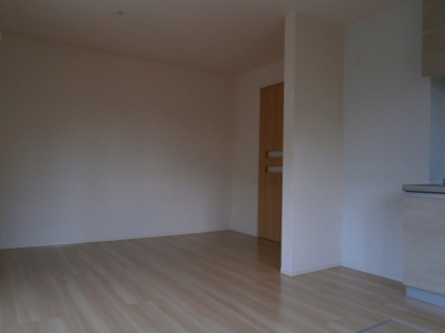 【寝室】 | ルミエールB