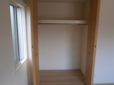 【収納】 | ルミエールB