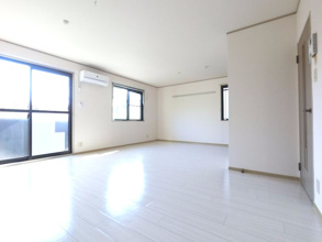 【居間・リビング】