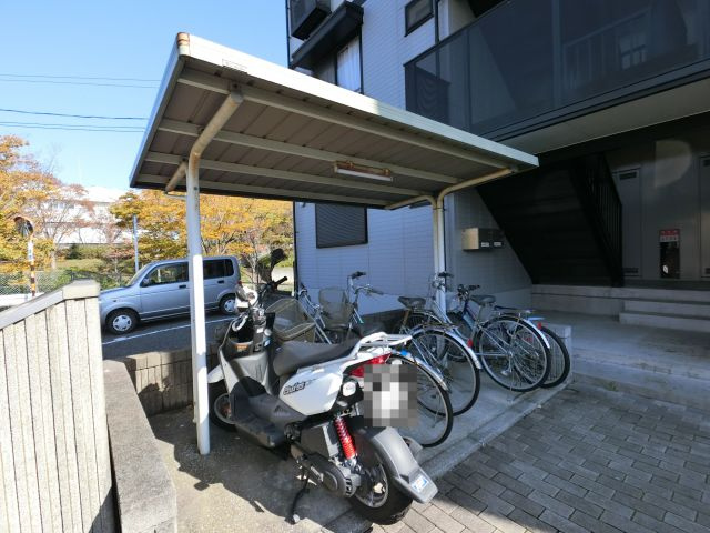 【その他共用部分】