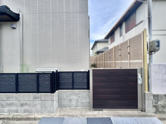 【外観】 | 宇治市伊勢田町名木２丁目　中古戸建 | 〈こちらの物件〉に興味がある方はお気軽にお問い合わせ下さい！月々のお支払い希望額からお客様が購入可能な物件の価格をシミュレーション致します(*´▽｀*)