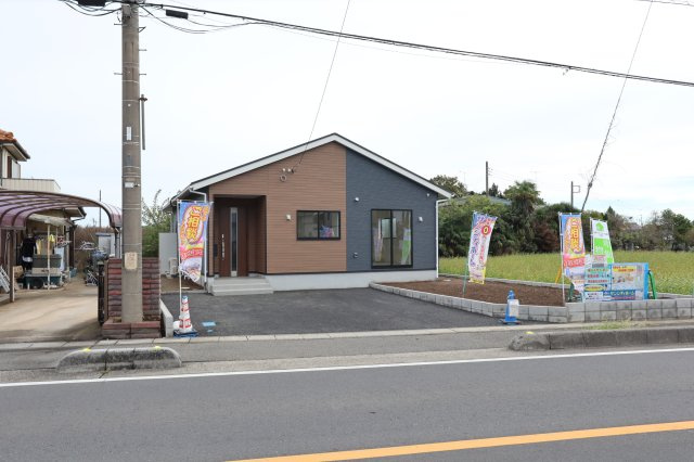 仲介手数料無料　蓮田市黒浜第10　限定１棟のその他