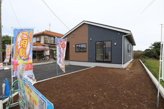 仲介手数料無料　蓮田市黒浜第10　限定１棟のその他