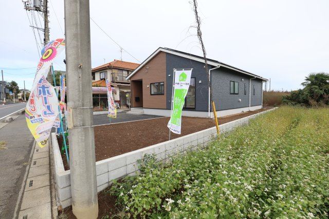 仲介手数料無料　蓮田市黒浜第10　限定１棟のその他