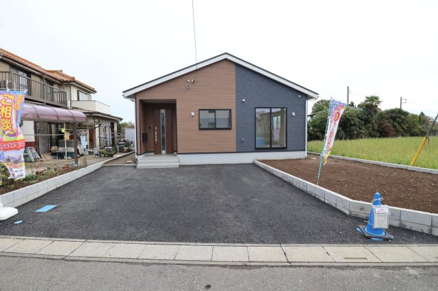 仲介手数料無料　蓮田市黒浜第10　限定１棟のその他