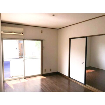 【居間・リビング】 | コーポＯＭＡ