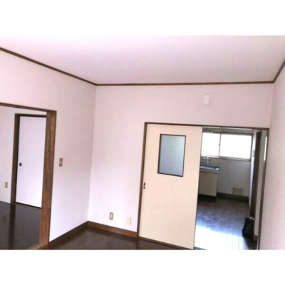 【居間・リビング】 | コーポＯＭＡ