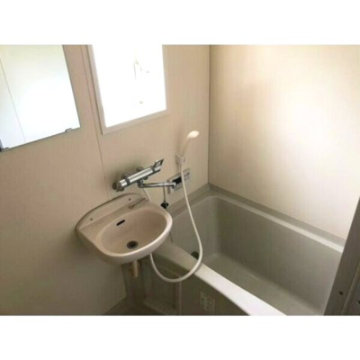 【浴室】 | コーポＯＭＡ