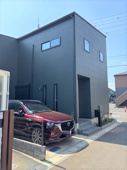 松戸市殿平賀　中古戸建の画像