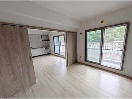 エメラルドマンション高揚矢口