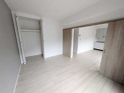 エメラルドマンション高揚矢口の洋室