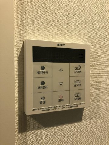 川崎市多摩区生田７丁目のアパートの設備|同シリーズ参考写真