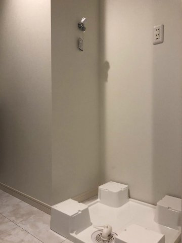 川崎市多摩区生田７丁目のアパートの設備|同シリーズ参考写真