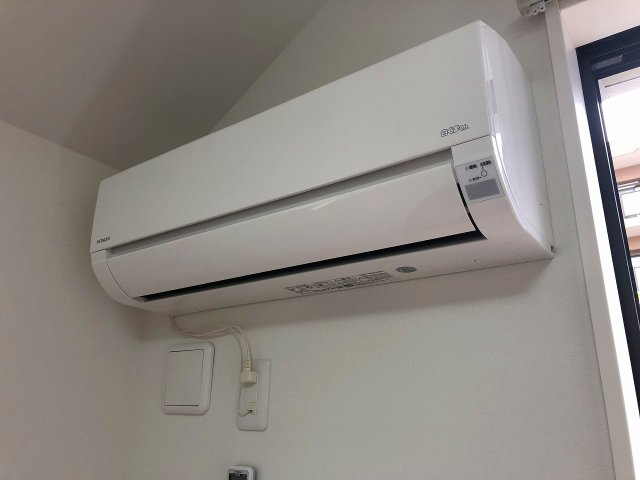 川崎市多摩区生田７丁目のアパートの設備|同シリーズ参考写真