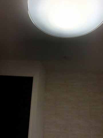 川崎市多摩区生田７丁目のアパートの内装|同シリーズ参考写真