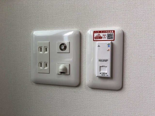 川崎市多摩区生田７丁目のアパートの設備|同シリーズ参考写真