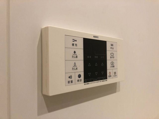 川崎市多摩区生田７丁目のアパートの設備|同シリーズ参考写真