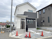 【仲介手数料０円】綾瀬市小園4期　新築一戸建ての画像