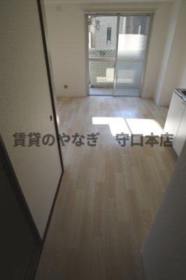 【内装】 | アイボリッチマンション