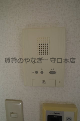 【設備】 | アイボリッチマンション