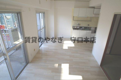 【ロビー】 | アイボリッチマンション