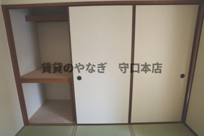 【和室】 | アイボリッチマンション