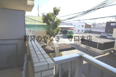 【展望】 | アイボリッチマンション