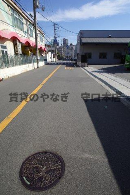 【周辺】 | アイボリッチマンション