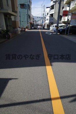 【周辺】 | アイボリッチマンション