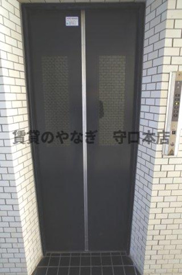 【その他共用部分】 | アイボリッチマンション