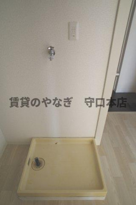 【設備】 | アイボリッチマンション